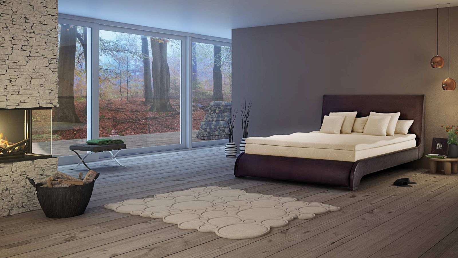 Tempur matrassen en tempur kussens. bedden speciaalzaak slaaptijd ... Grijs met bed