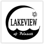 LAKEVIEW of Poinsett Website