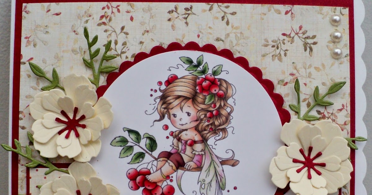 Sue’s Handmade Cards Hobby House....