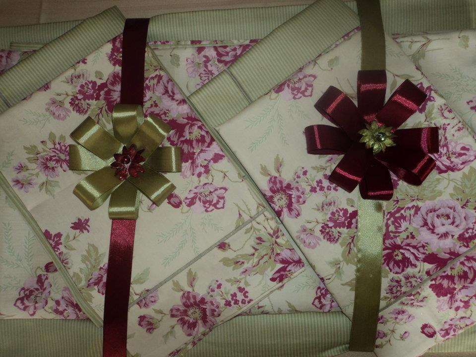 Les Algeroises Trousseau De La Mariee
