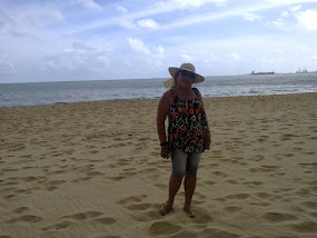 Praia do Meireles, Fortaleza CE