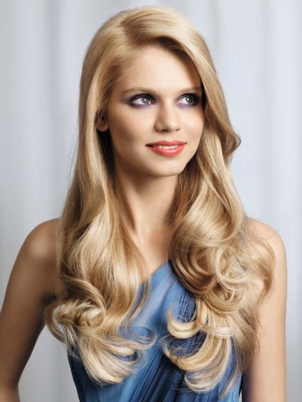long hairstyles long hairstyles