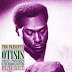 Digital Album: TMB Presents: "Otisis" Jinesis Produced & Otis Redding Sampled Beat Tape