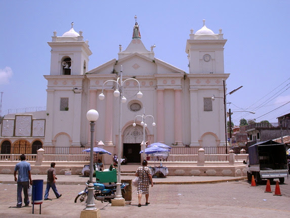 Sensuntepeque, Cabañas