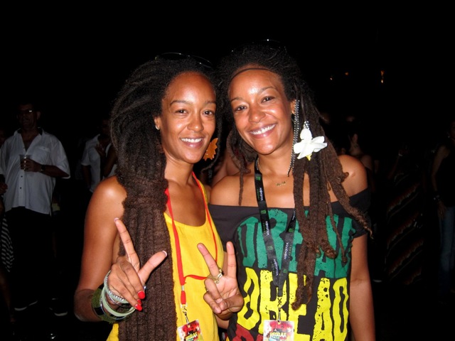 Dreadlocks Rastafari Fashion Curlynikki Natural Hair Care