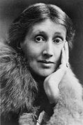 Virginia Woolf (1882-1941)