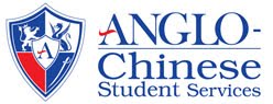 Anglo-Chinese Blog
