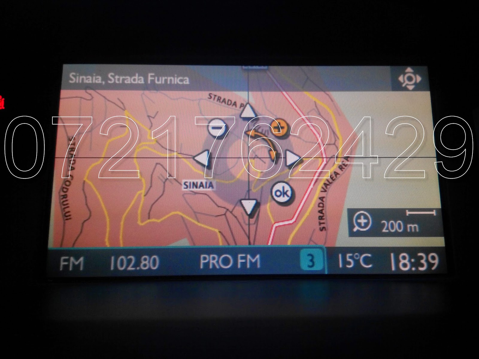 Renault Carminat Navigation Informee 2 V30 Europe Cd