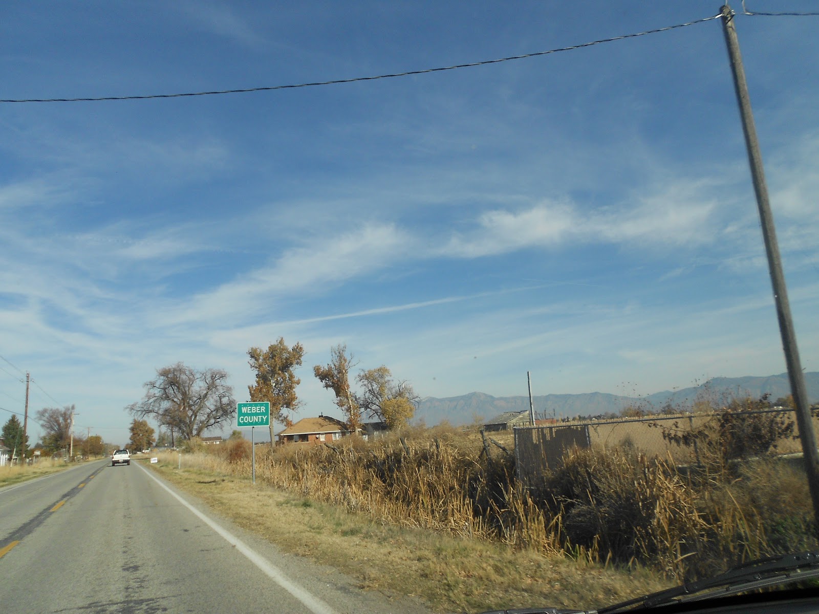 The Mystery Of Utah History South er, Hooper changed forever by an