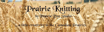 Prairie Knitting