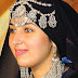 Arabian Beauty Woman