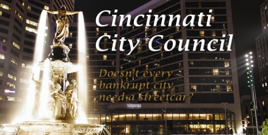 Cincinnati City Council