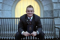 Elder Bryner