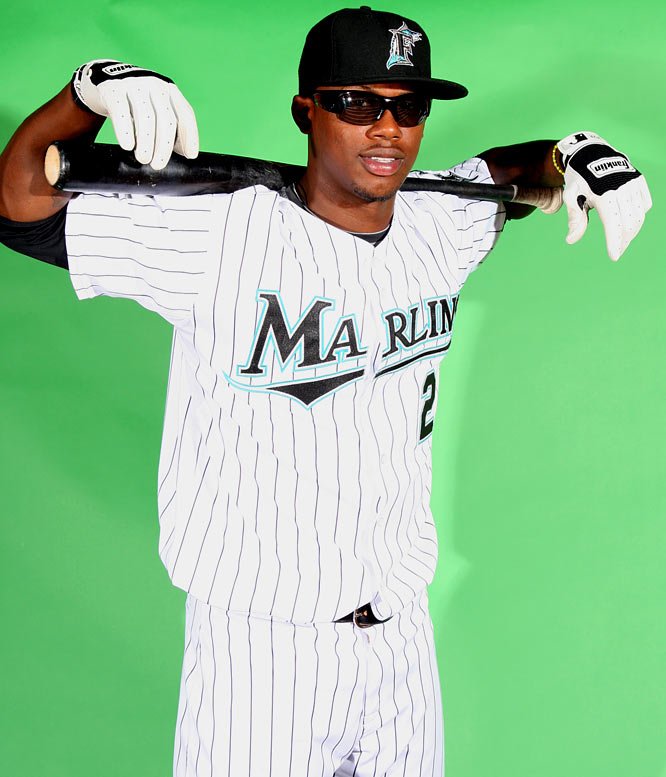 Sport Players: Hanley Ramírez