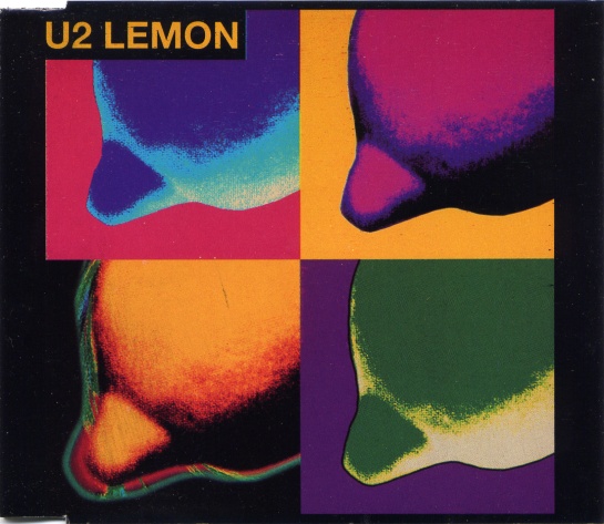 Lemon U2 | u2 lemon video ufficiale testo e traduzione la Lemon U2 | u2 lemon video ufficiale testo e traduzione la