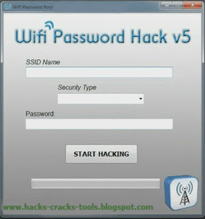 Wifi password hacker v5.zip
