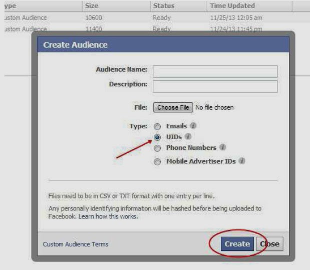 Tips Memaksimalkan Fb Ads Iklan Facebook Agar Tertarget Kaskus