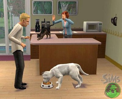 The Sims 2 PC Game Full Version Download