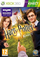 Kinect Harry+Potter+Kinect+XBOX360-STRANGE
