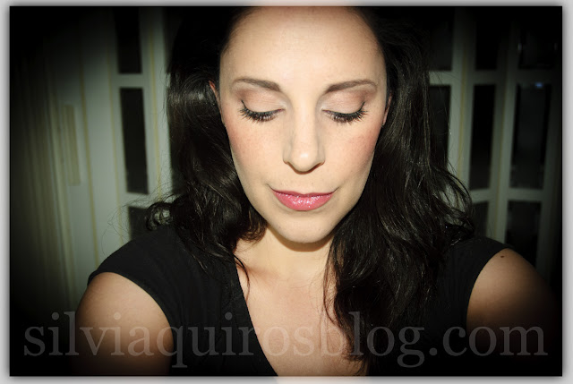 Tutorial Maquillaje de día a noche from day to night makeup Silvia Quiros SQ Beauty