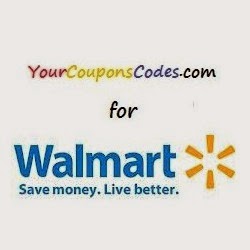 Walmart Promo Coupons & Codes