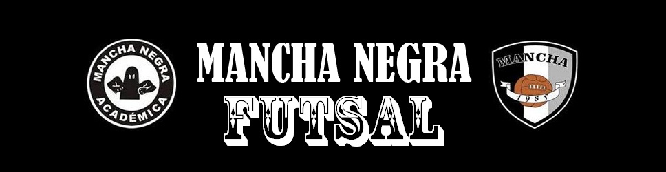 Mancha Negra Futsal