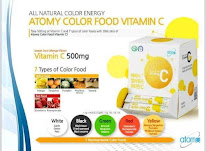 Vitamin C Atomy