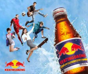 Minuman Berenergi Aman Tidak Berbahaya Minuman Berenergi Aman Tidak Berbahaya