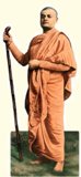 Vivekananda the real hero of India