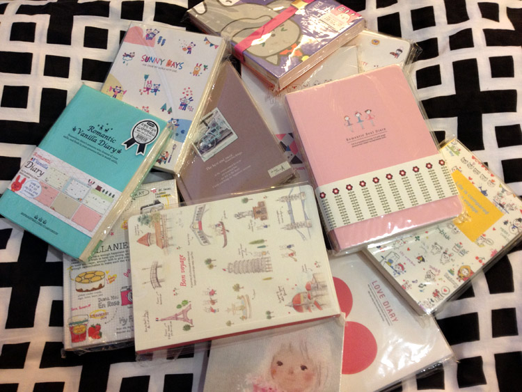 Korean Cute Stuff