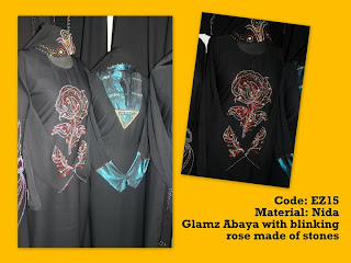 Abaya Singapore