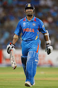 Sachin also holds the record of scoring over 1000 ODI runs in a calendar year on seven occasions