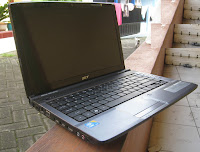 Laptop Acer Aspire 4740 Core i3