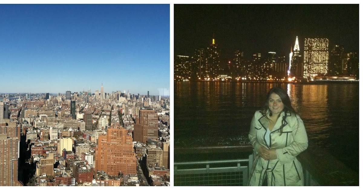 Moving to NYC 101 What to Expect While Living in NYC