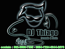 DJ THIAGO NOBRE