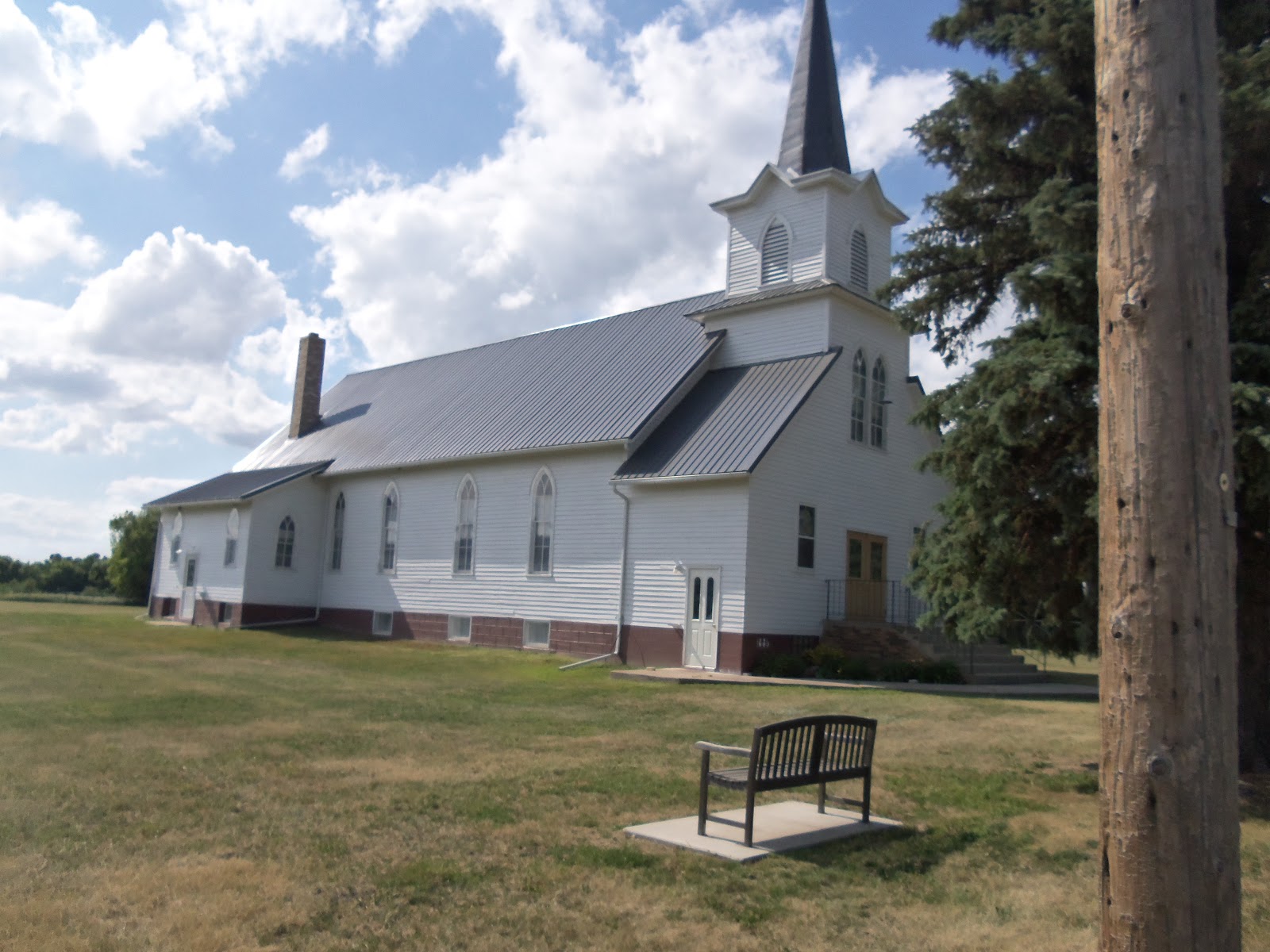 the easts head west Catching up Part Two