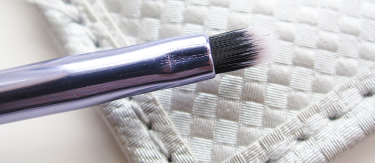 Real Techniques Collector's Edition Eyelining Brush Set review