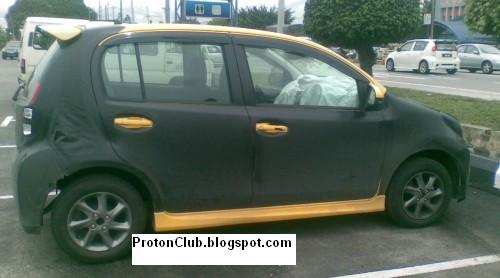 Perodua Myvi aru 2011 ini perodua myvi new model 2011. Perodua Myvi aru 2011 ini