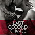 Release Day Special: Last Second Chance