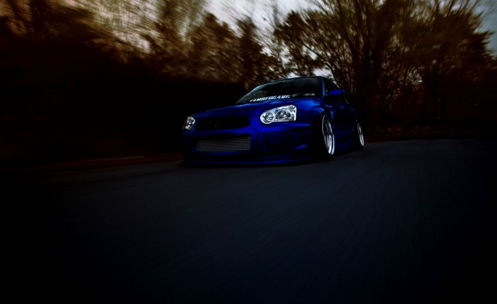 Subaru Impreza WRX STI Blue Car Road Speed HD Wallpaper FreeWallsUp Subaru Impreza WRX STI Blue Car Road Speed HD Wallpaper FreeWallsUp