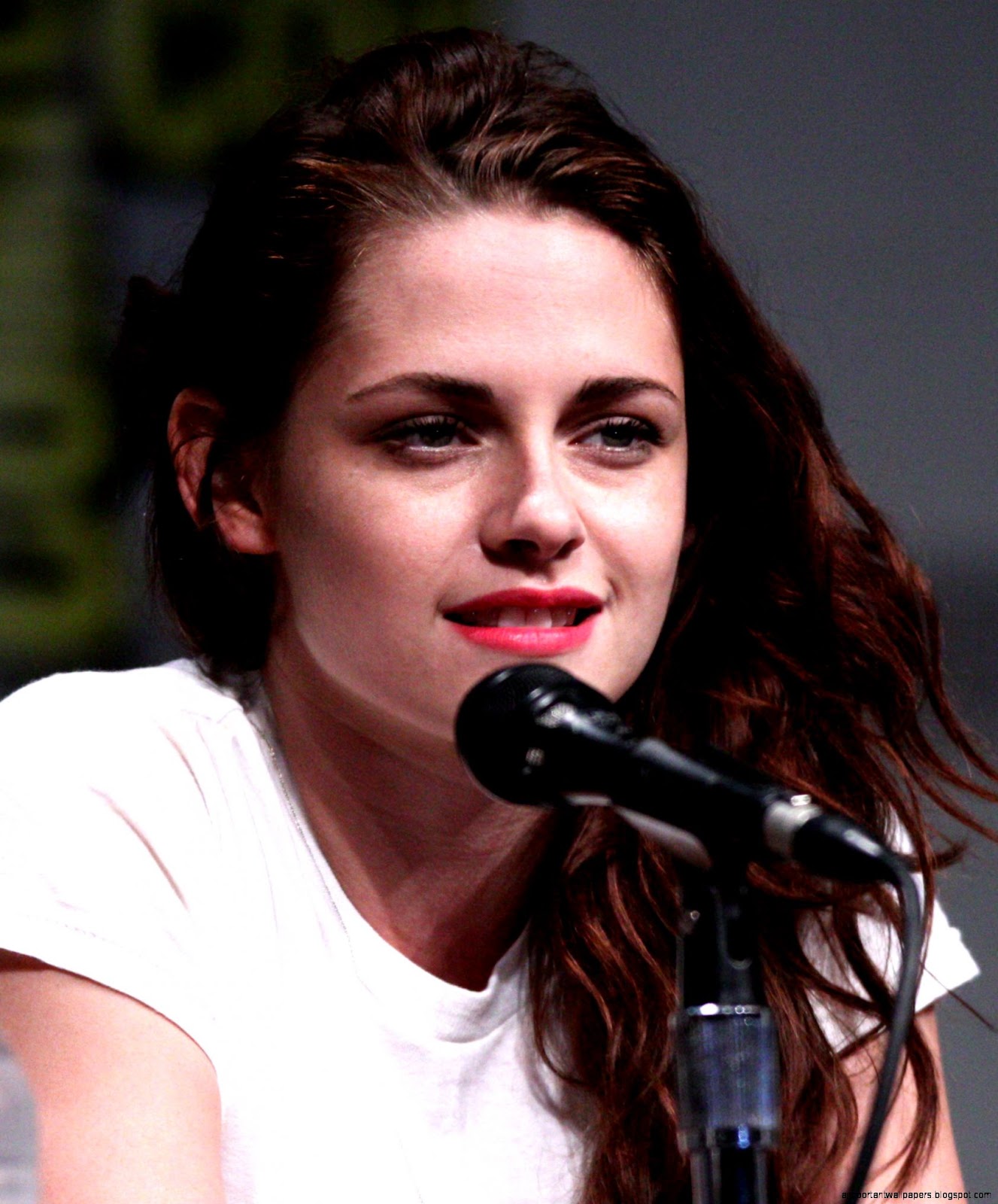 Kristen Stewart 2012 Kristen Stewart 2012