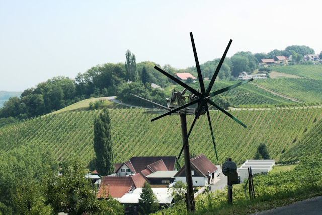 Was ist ein Klapotetz? © Copyright Monika Fuchs, TravelWorldOnline