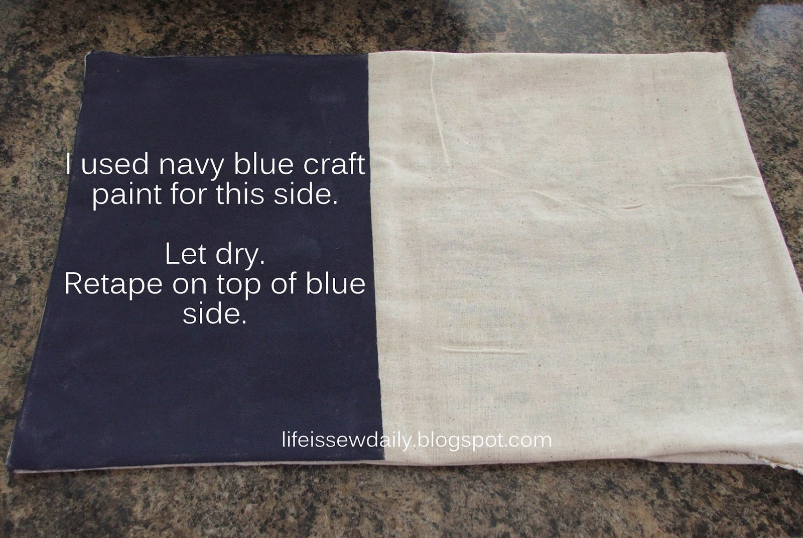 Life is {Sew} Daily July 2013