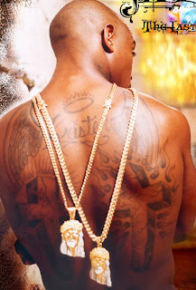 Ja Rule Tattoo Designs - Celebrity Tattoo Ideas