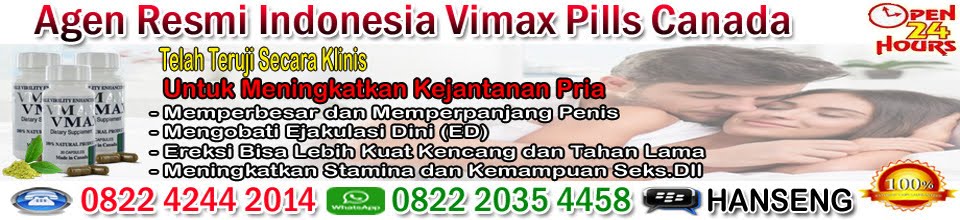 pt vimax asli indonesia obat pembesar penis