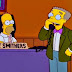 Ver Los Simpsons Online Latino 07x17 " Homero Smithers"
