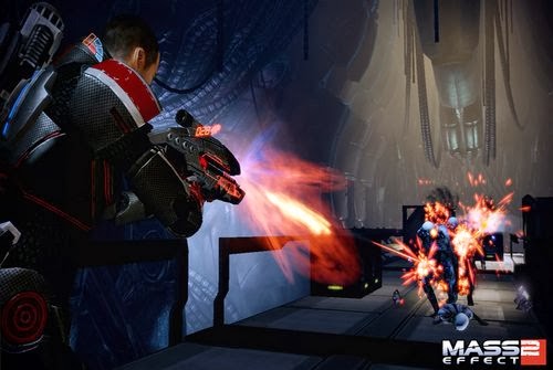 Mass Effect 1 Iso Download