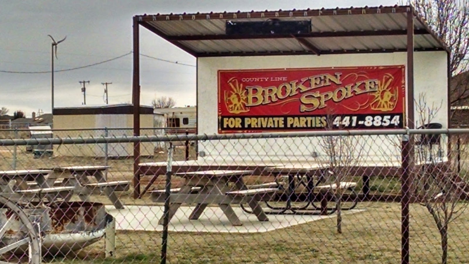 BBQ Roadtrip The Shack (Lubbock, Tx)