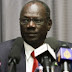 Official: 'A Lie' That South Sudan Is Pulling Out of Peace Talks