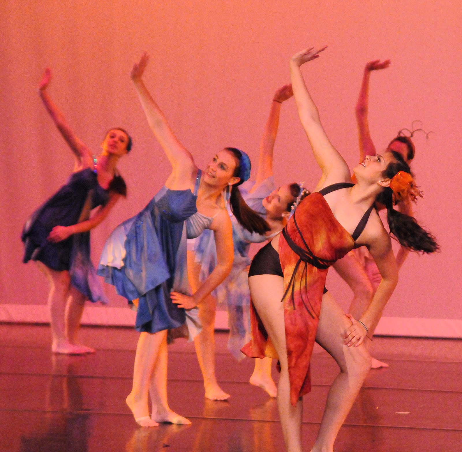Atlanta Rising Talent Gala Recap! Atlanta Dance Central